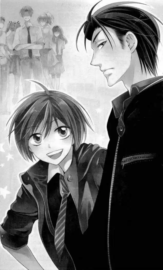 Oresama Teacher (2007) - Capítulo 43 - Página 6 - LectorTMOo