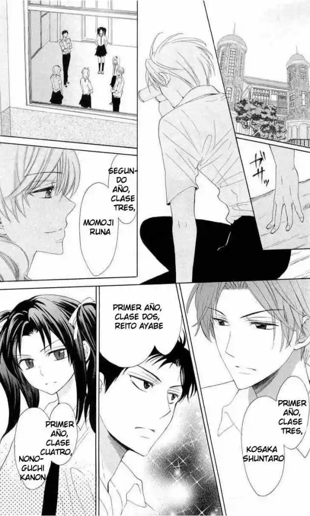 Oresama Teacher (2007) - Capítulo 43 - Página 7 - LectorTMOo