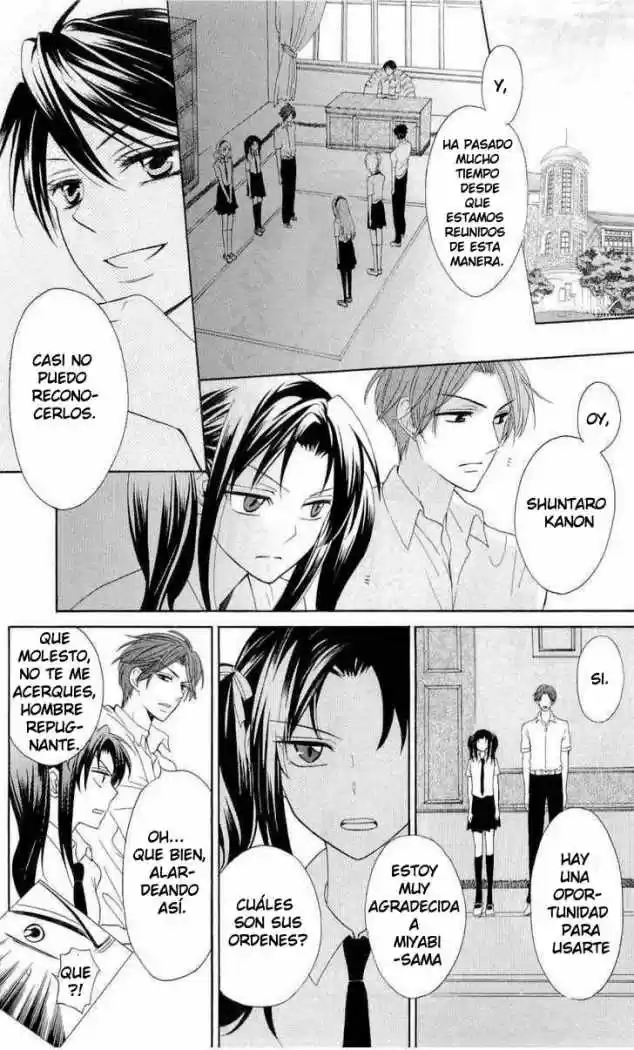 Oresama Teacher (2007) - Capítulo 43 - Página 9 - LectorTMOo