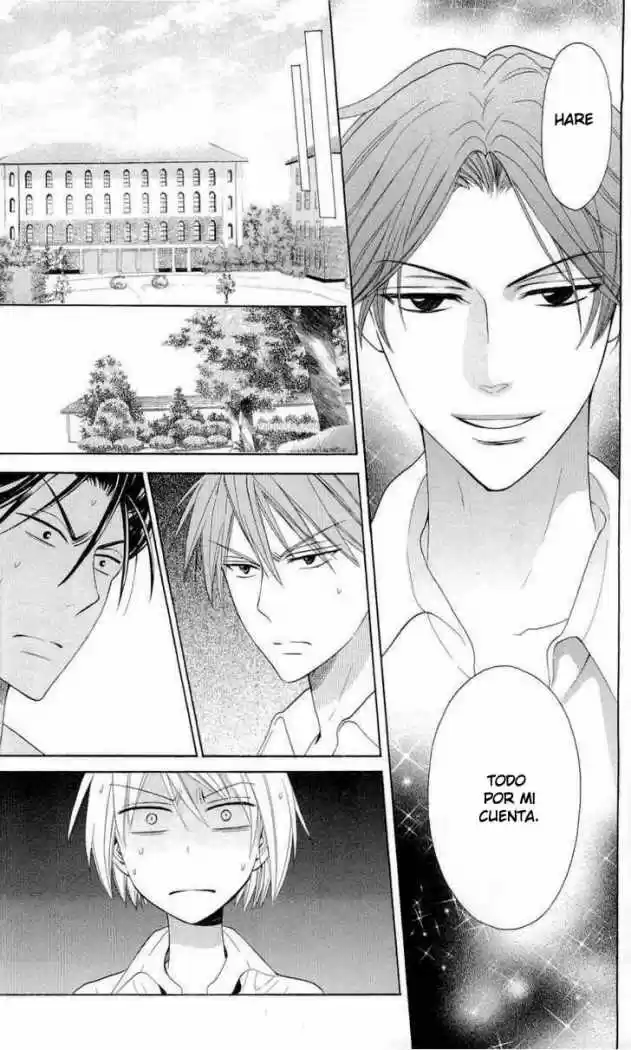 Oresama Teacher (2007) - Capítulo 43 - Página 14 - LectorTMOo