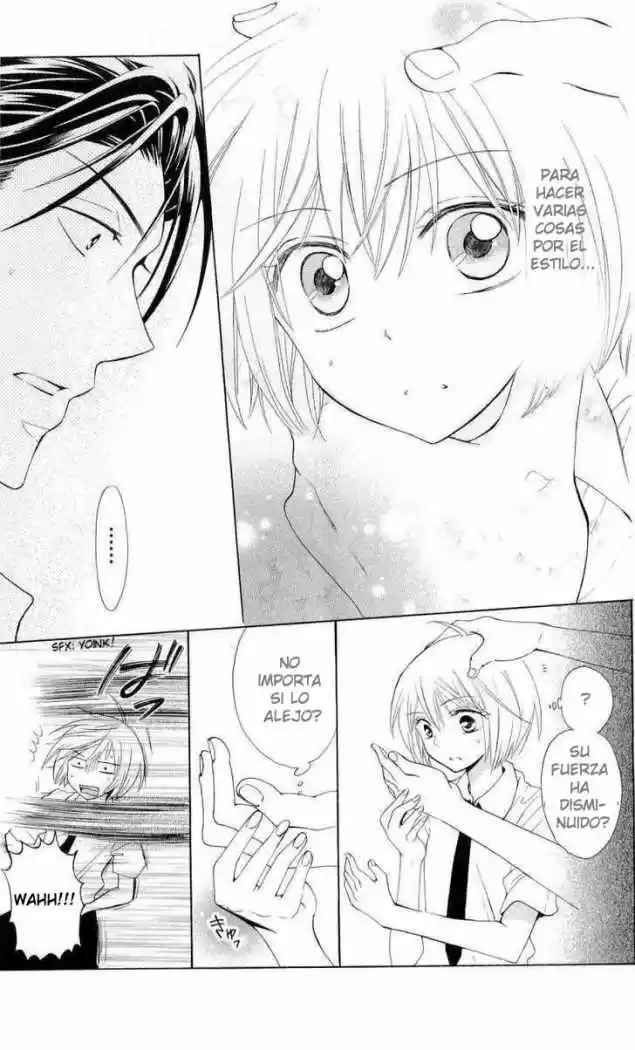 Oresama Teacher (2007) - Capítulo 43 - Página 19 - LectorTMOo