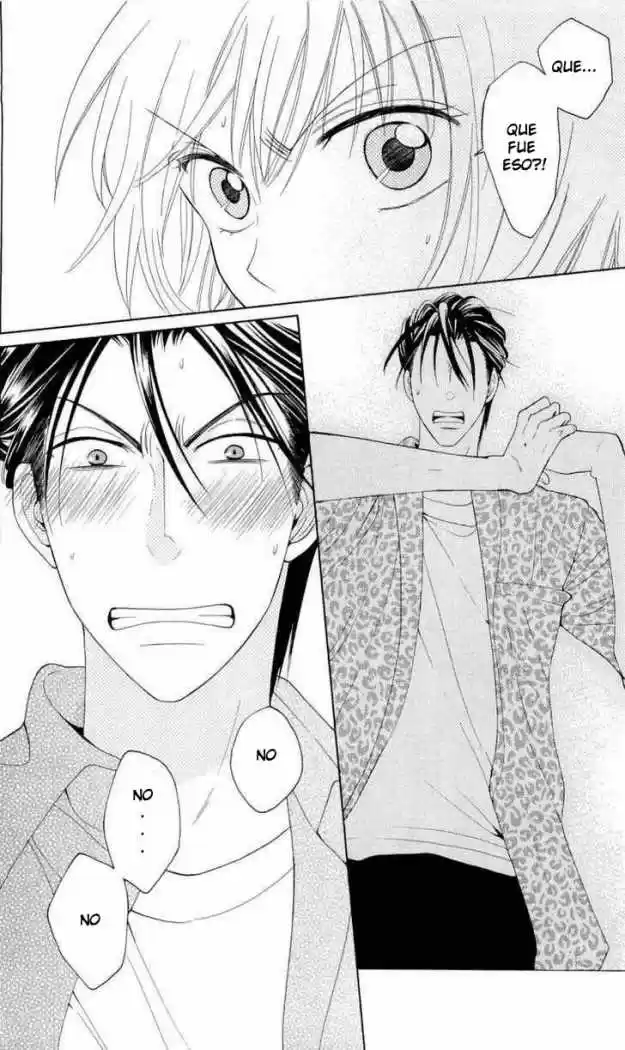 Oresama Teacher (2007) - Capítulo 43 - Página 20 - LectorTMOo