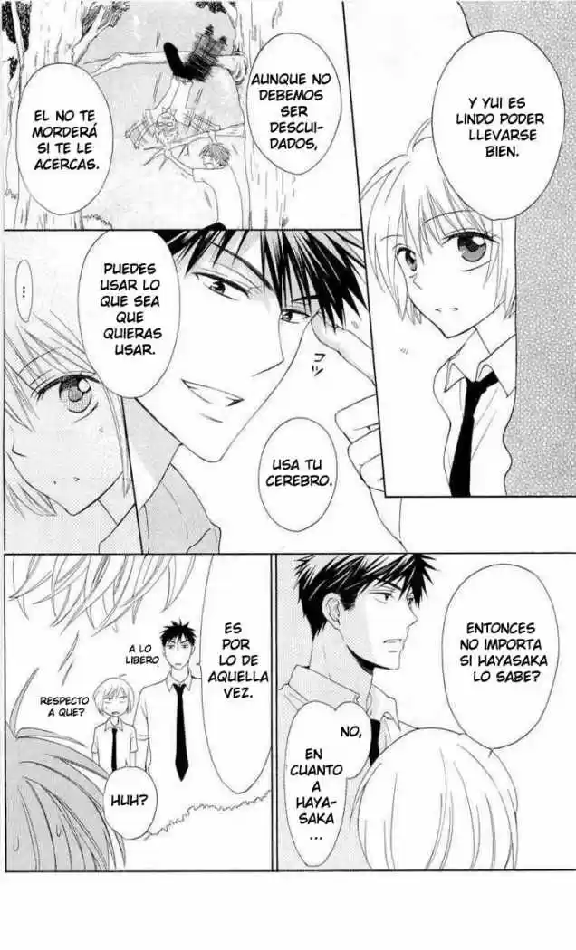 Oresama Teacher (2007) - Capítulo 43 - Página 28 - LectorTMOo
