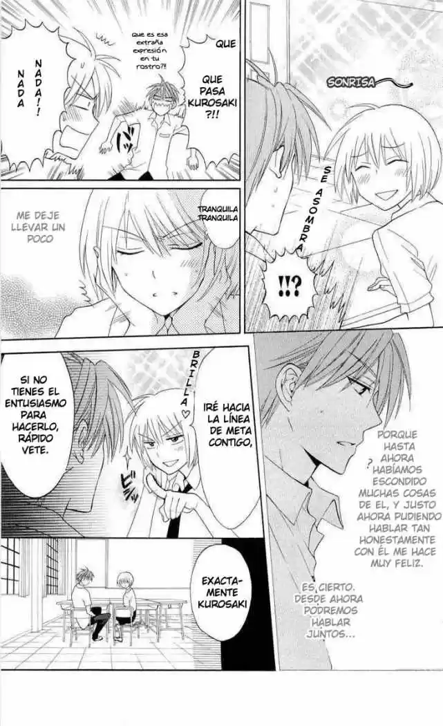 Oresama Teacher (2007) - Capítulo 44 - Página 6 - LectorTMOo