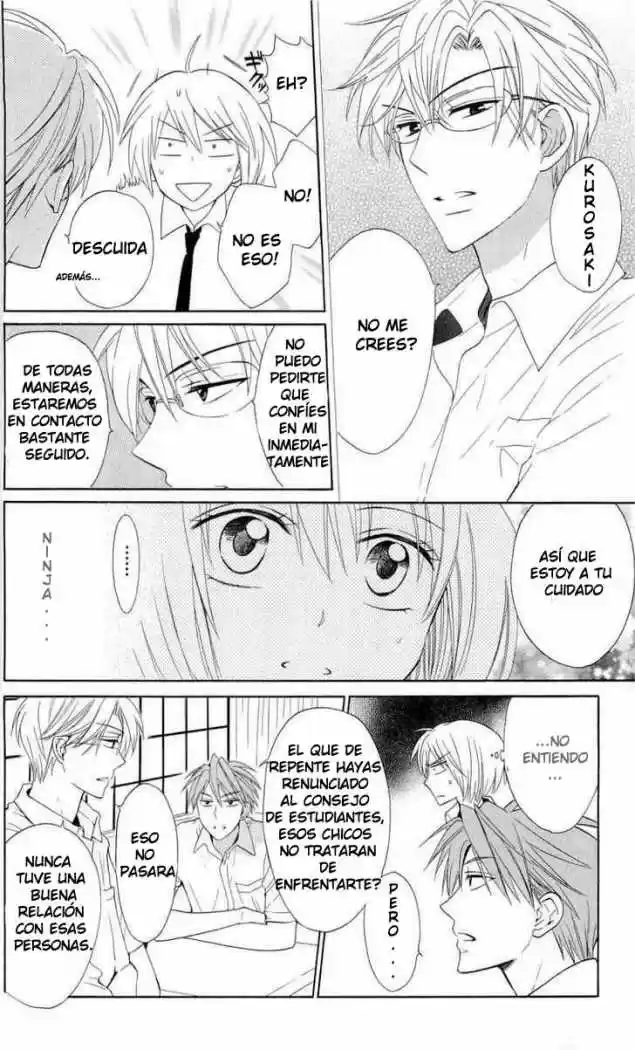 Oresama Teacher (2007) - Capítulo 44 - Página 9 - LectorTMOo