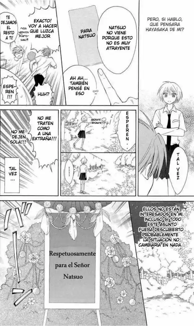 Oresama Teacher (2007) - Capítulo 44 - Página 15 - LectorTMOo