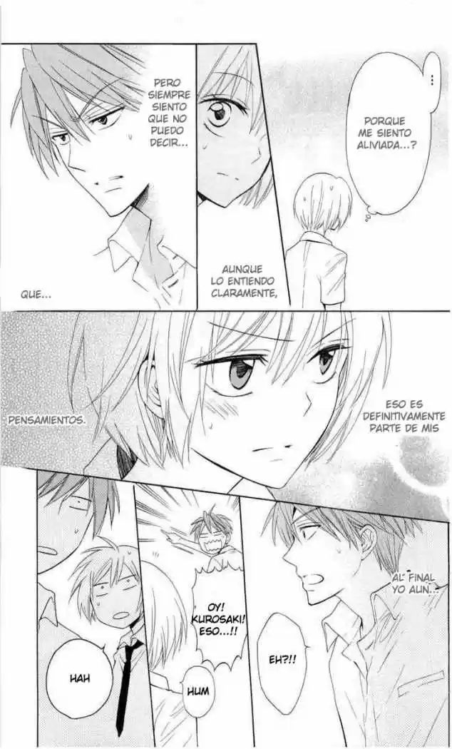 Oresama Teacher (2007) - Capítulo 44 - Página 25 - LectorTMOo