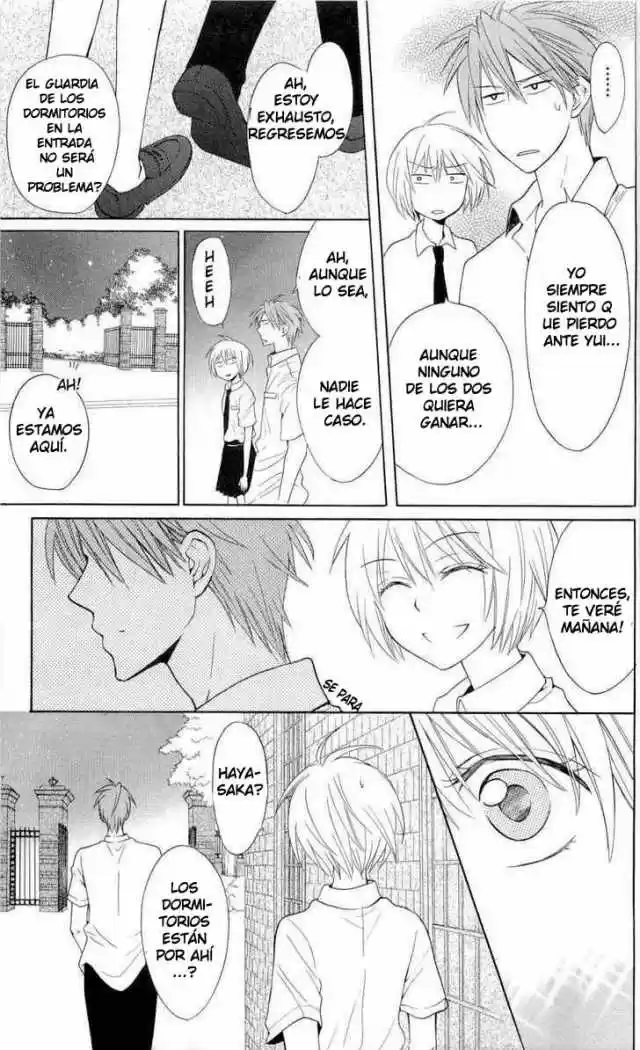 Oresama Teacher (2007) - Capítulo 44 - Página 27 - LectorTMOo