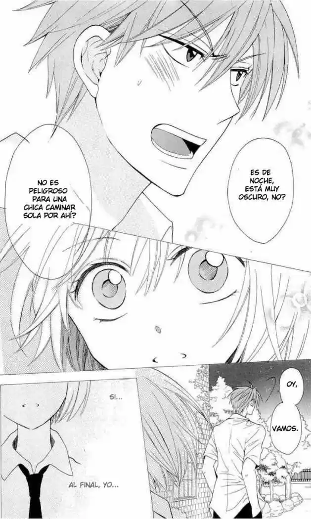 Oresama Teacher (2007) - Capítulo 44 - Página 28 - LectorTMOo