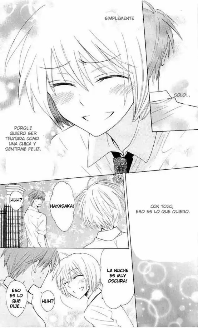 Oresama Teacher (2007) - Capítulo 44 - Página 29 - LectorTMOo