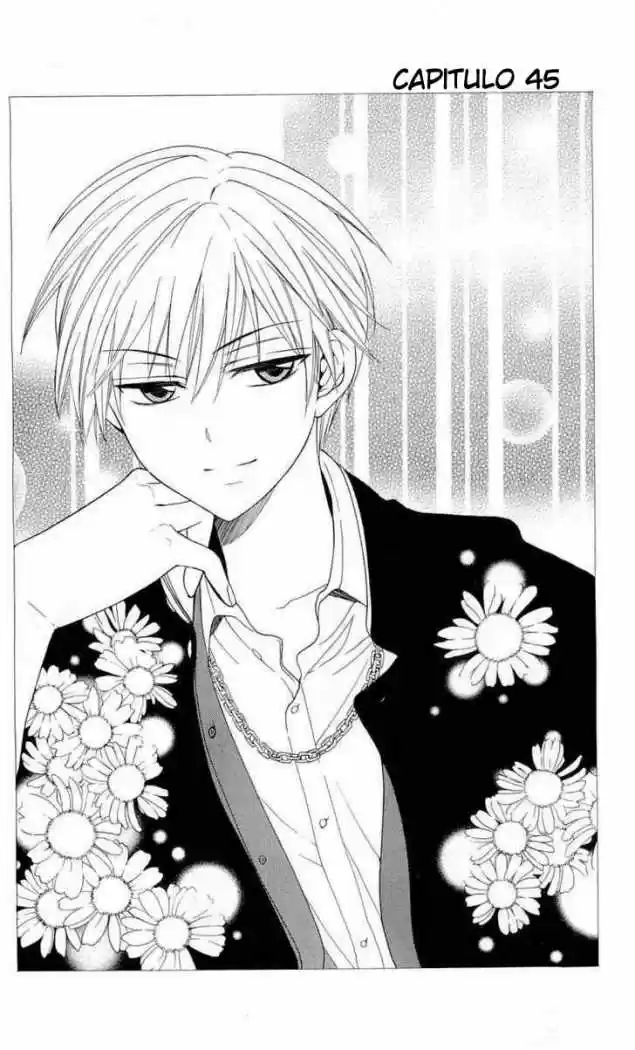 Oresama Teacher (2007) - Capítulo 45 - Página 5 - LectorTMOo