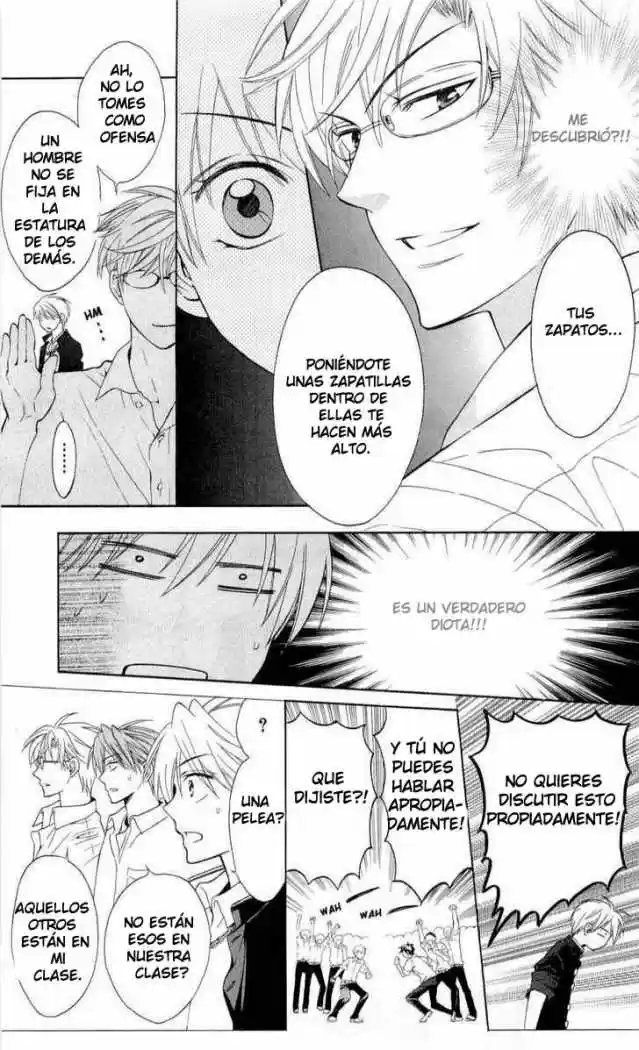 Oresama Teacher (2007) - Capítulo 45 - Página 12 - LectorTMOo