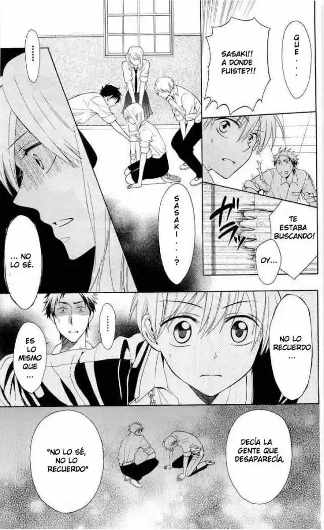 Oresama Teacher (2007) - Capítulo 45 - Página 20 - LectorTMOo