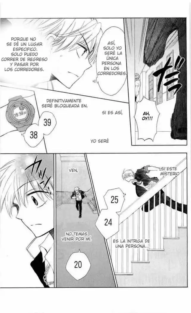 Oresama Teacher (2007) - Capítulo 45 - Página 24 - LectorTMOo