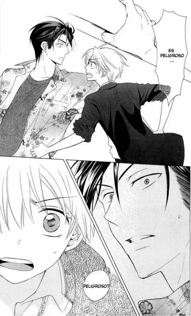Oresama Teacher (2007) - Capítulo 45 - Página 26 - LectorTMOo