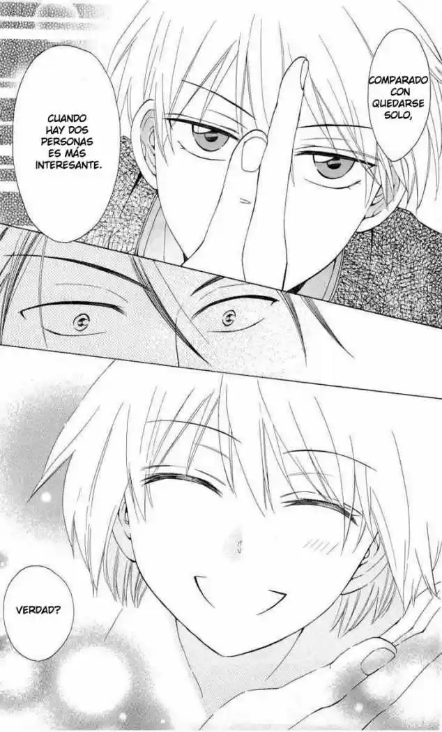 Oresama Teacher (2007) - Capítulo 45 - Página 32 - LectorTMOo