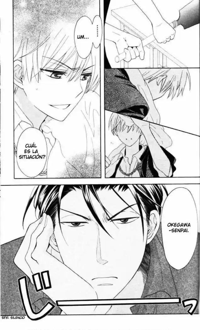 Oresama Teacher (2007) - Capítulo 46 - Página 8 - LectorTMOo