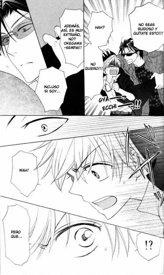 Oresama Teacher (2007) - Capítulo 46 - Página 12 - LectorTMOo