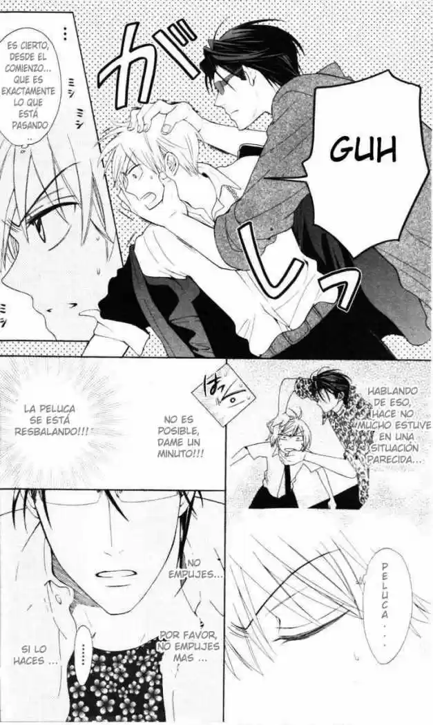 Oresama Teacher (2007) - Capítulo 46 - Página 13 - LectorTMOo