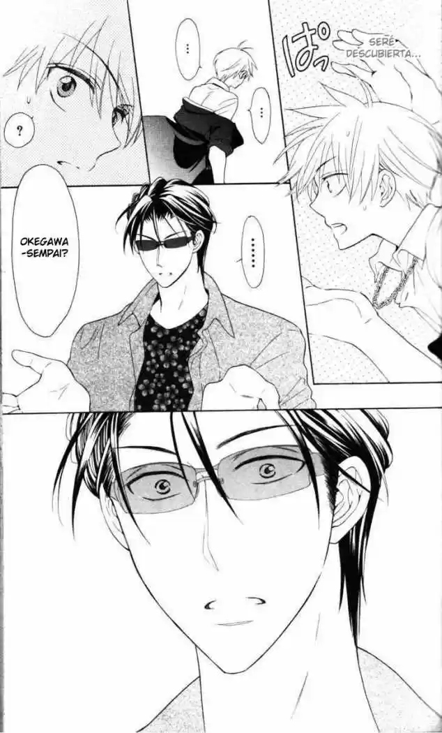 Oresama Teacher (2007) - Capítulo 46 - Página 14 - LectorTMOo