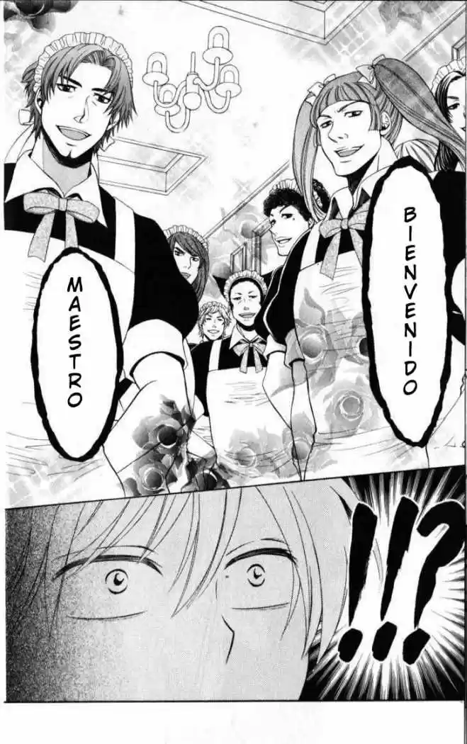 Oresama Teacher (2007) - Capítulo 46 - Página 29 - LectorTMOo