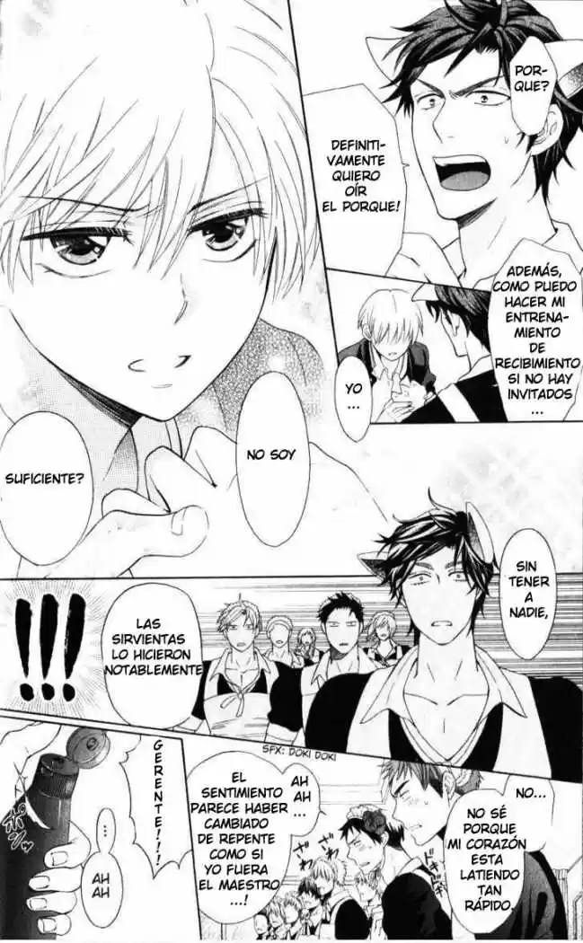 Oresama Teacher (2007) - Capítulo 46 - Página 34 - LectorTMOo