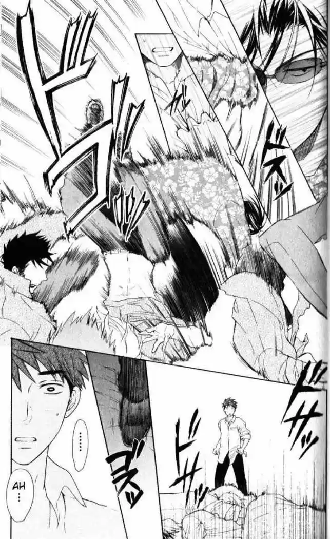 Oresama Teacher (2007) - Capítulo 47 - Página 10 - LectorTMOo