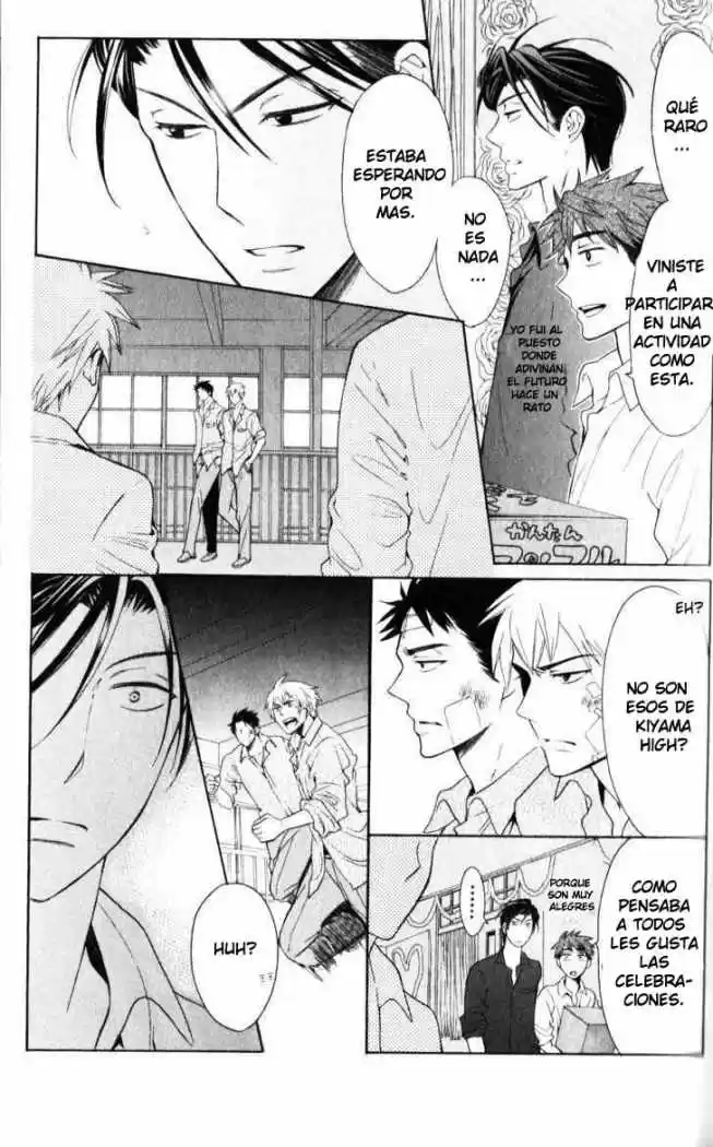 Oresama Teacher (2007) - Capítulo 47 - Página 28 - LectorTMOo