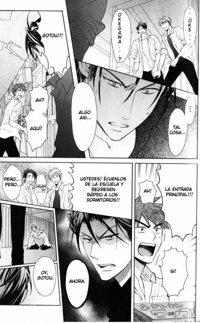 Oresama Teacher (2007) - Capítulo 47 - Página 30 - LectorTMOo
