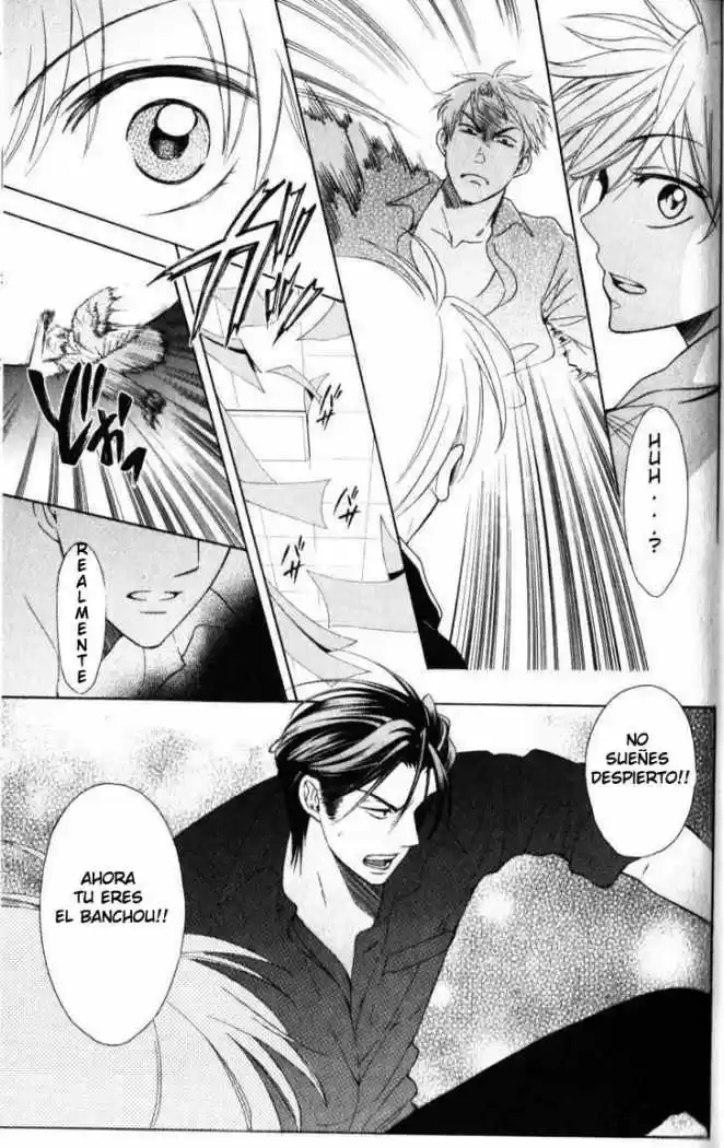 Oresama Teacher (2007) - Capítulo 47 - Página 32 - LectorTMOo