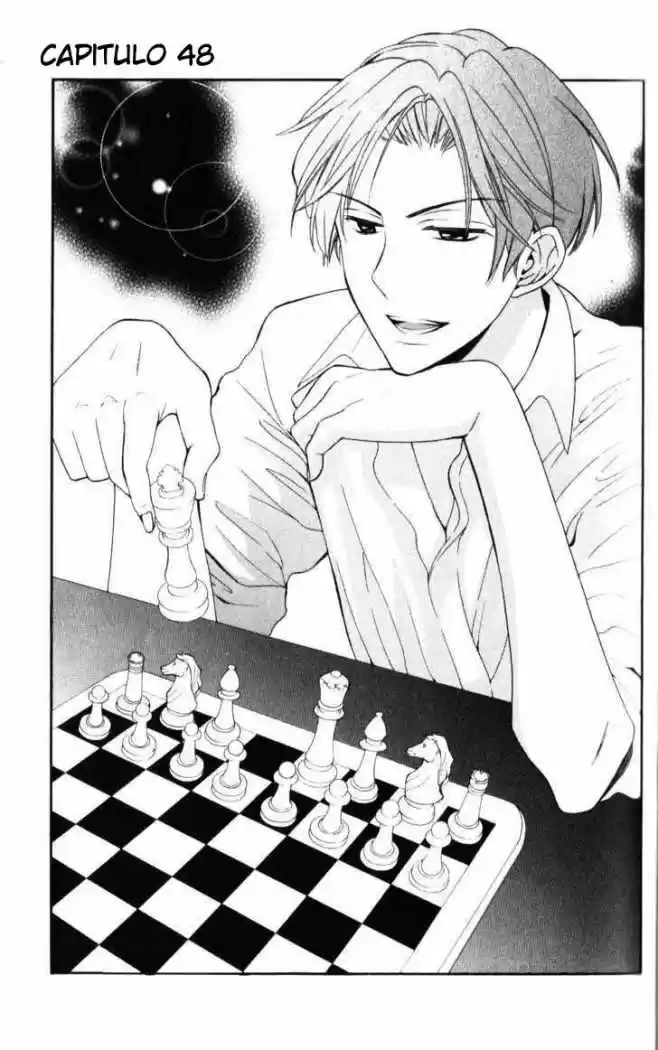 Oresama Teacher (2007) - Capítulo 48 - Página 4 - LectorTMOo