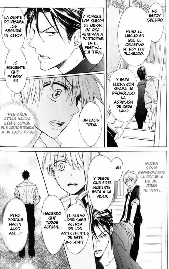 Oresama Teacher (2007) - Capítulo 48 - Página 8 - LectorTMOo