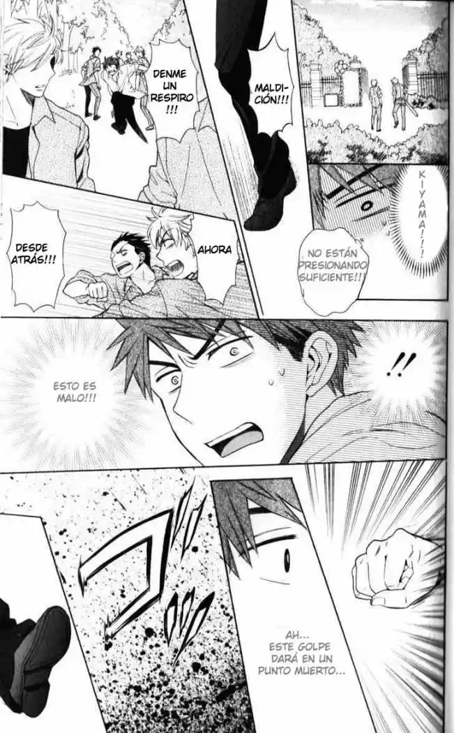 Oresama Teacher (2007) - Capítulo 48 - Página 12 - LectorTMOo