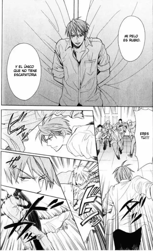 Oresama Teacher (2007) - Capítulo 48 - Página 19 - LectorTMOo