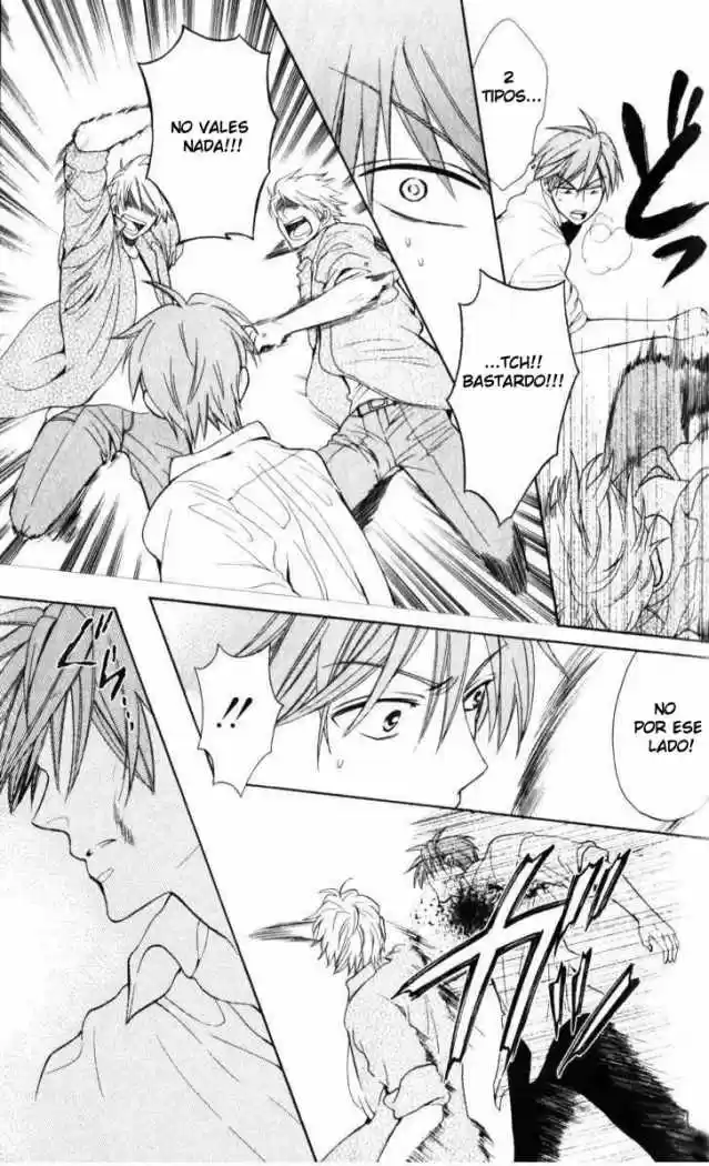 Oresama Teacher (2007) - Capítulo 48 - Página 20 - LectorTMOo