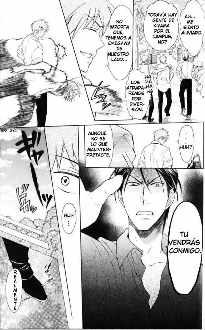 Oresama Teacher (2007) - Capítulo 48 - Página 32 - LectorTMOo