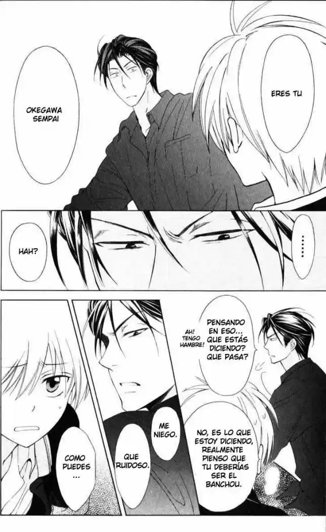 Oresama Teacher (2007) - Capítulo 49 - Página 11 - LectorTMOo
