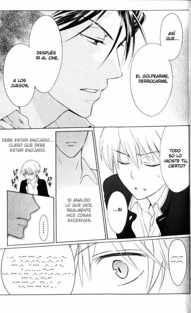Oresama Teacher (2007) - Capítulo 49 - Página 18 - LectorTMOo