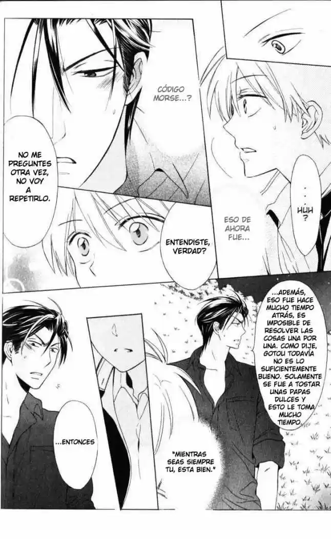 Oresama Teacher (2007) - Capítulo 49 - Página 19 - LectorTMOo
