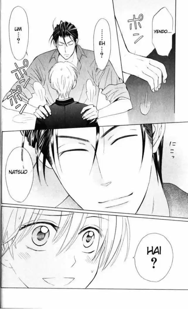 Oresama Teacher (2007) - Capítulo 49 - Página 25 - LectorTMOo