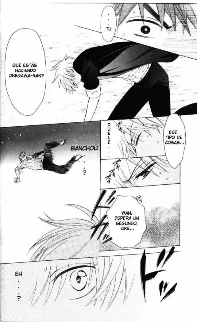 Oresama Teacher (2007) - Capítulo 49 - Página 26 - LectorTMOo