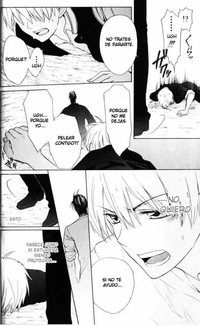 Oresama Teacher (2007) - Capítulo 49 - Página 29 - LectorTMOo