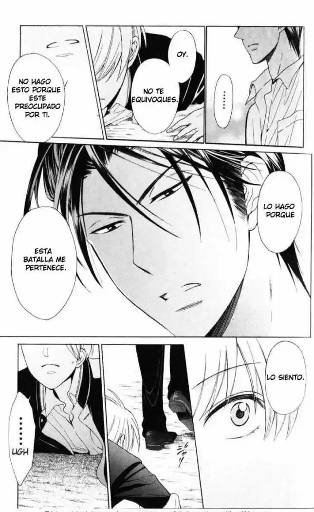 Oresama Teacher (2007) - Capítulo 49 - Página 30 - LectorTMOo