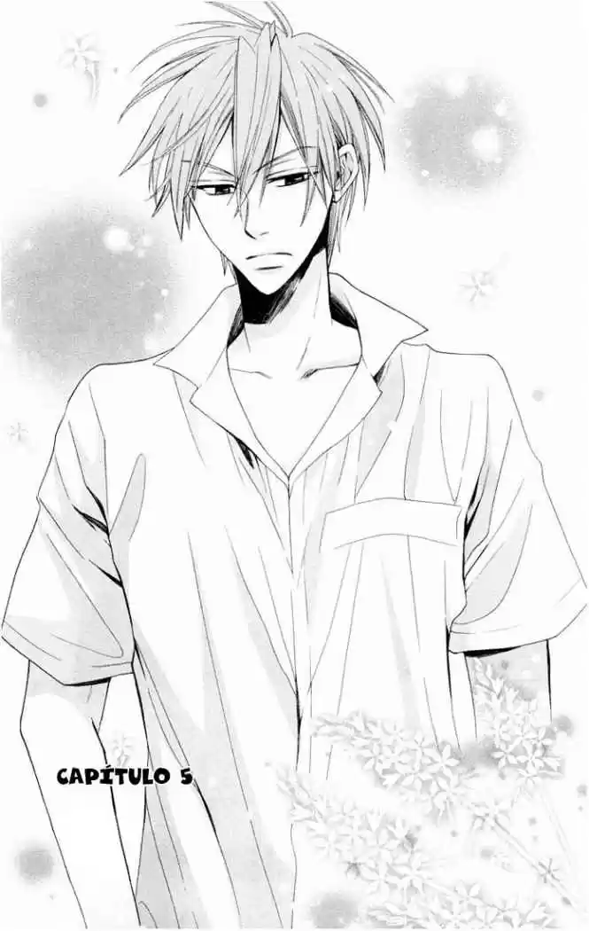 Oresama Teacher (2007) - Capítulo 5 - Página 2 - LectorTMOo