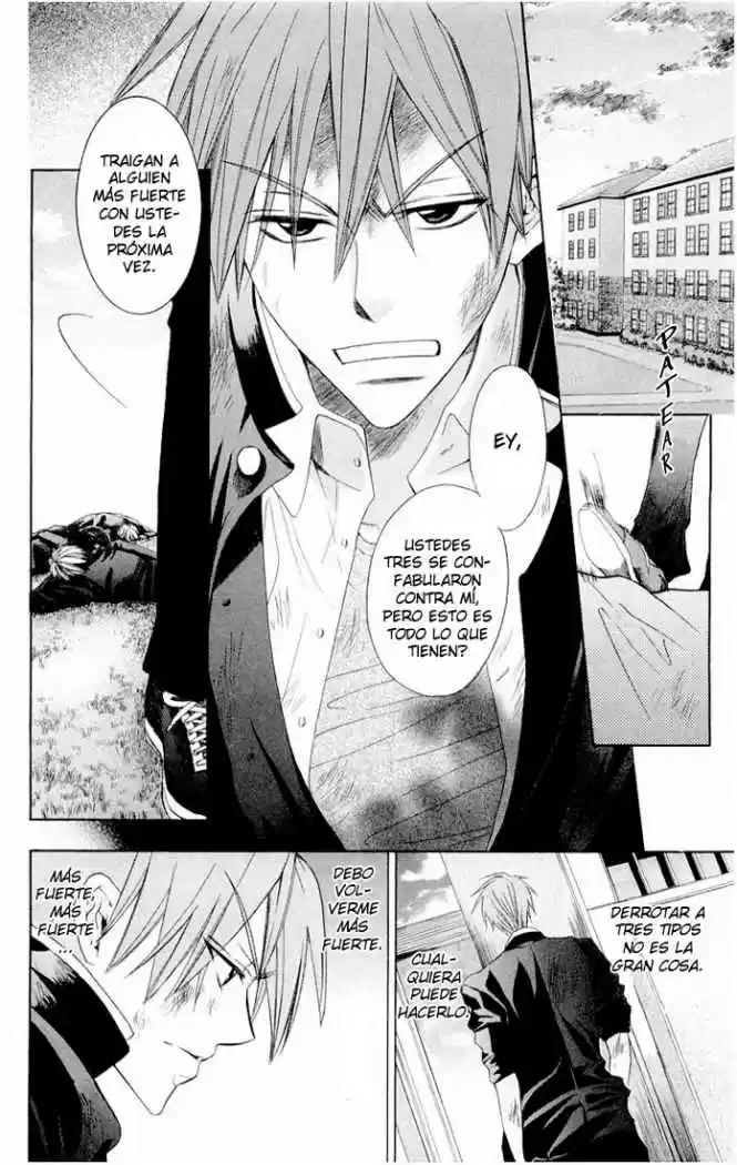 Oresama Teacher (2007) - Capítulo 5 - Página 3 - LectorTMOo