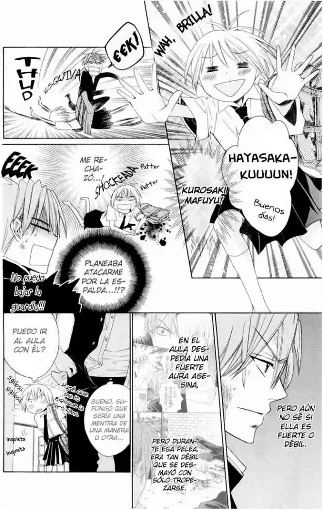 Oresama Teacher (2007) - Capítulo 5 - Página 5 - LectorTMOo