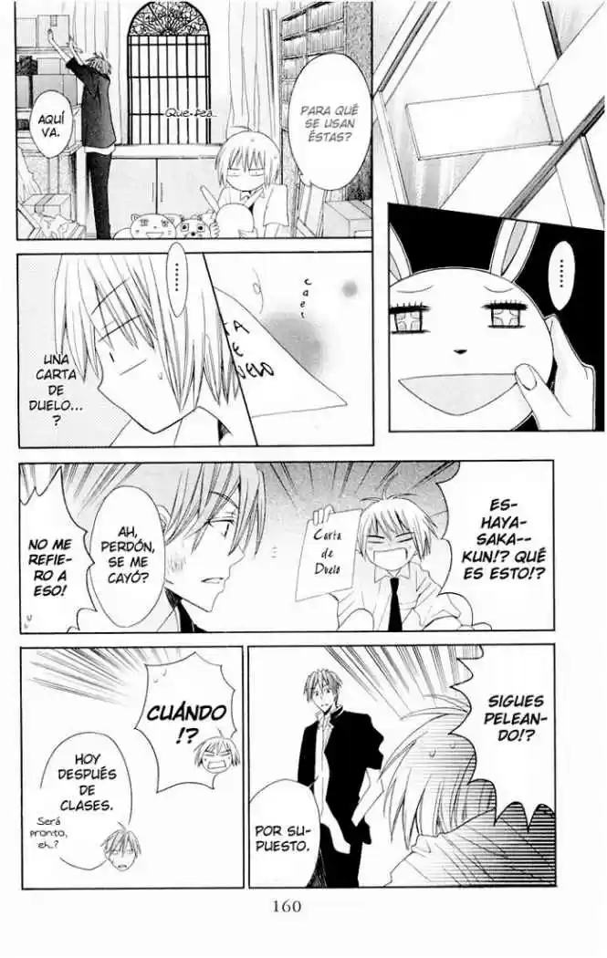 Oresama Teacher (2007) - Capítulo 5 - Página 13 - LectorTMOo