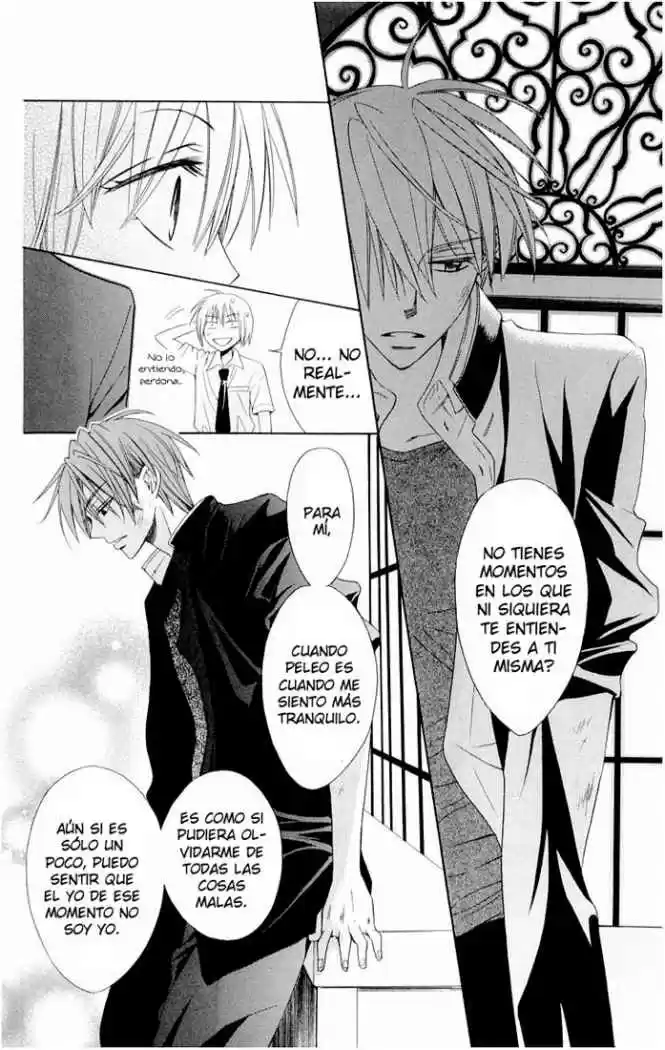 Oresama Teacher (2007) - Capítulo 5 - Página 15 - LectorTMOo