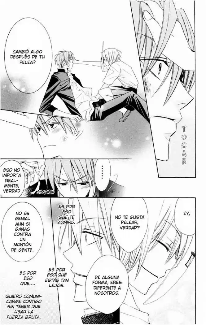 Oresama Teacher (2007) - Capítulo 5 - Página 22 - LectorTMOo