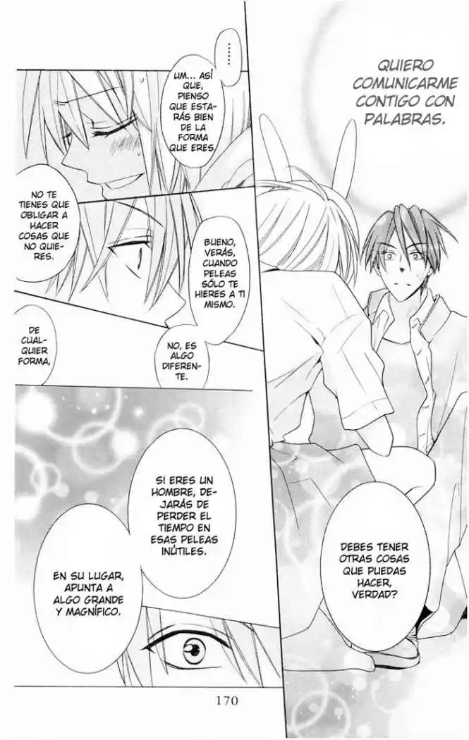 Oresama Teacher (2007) - Capítulo 5 - Página 23 - LectorTMOo